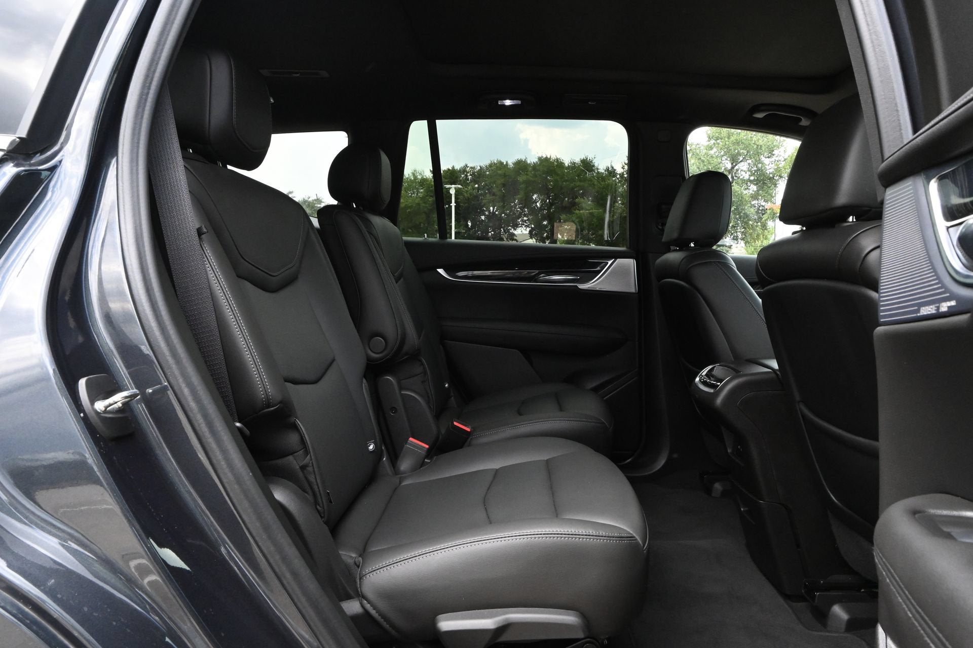 2023 Cadillac XT6 AWD Premium Luxury