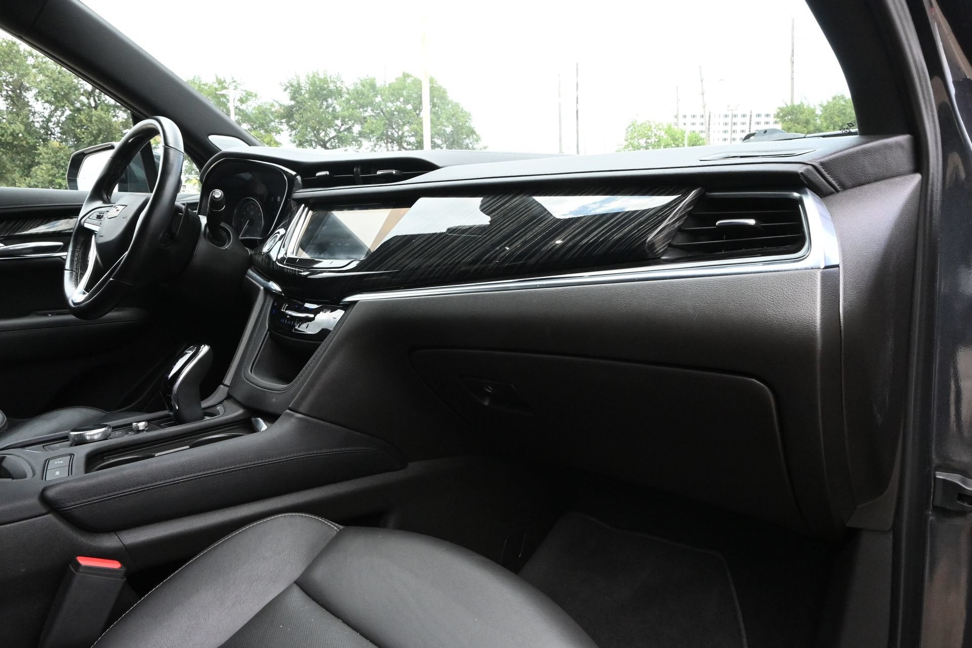 2023 Cadillac XT6 AWD Premium Luxury
