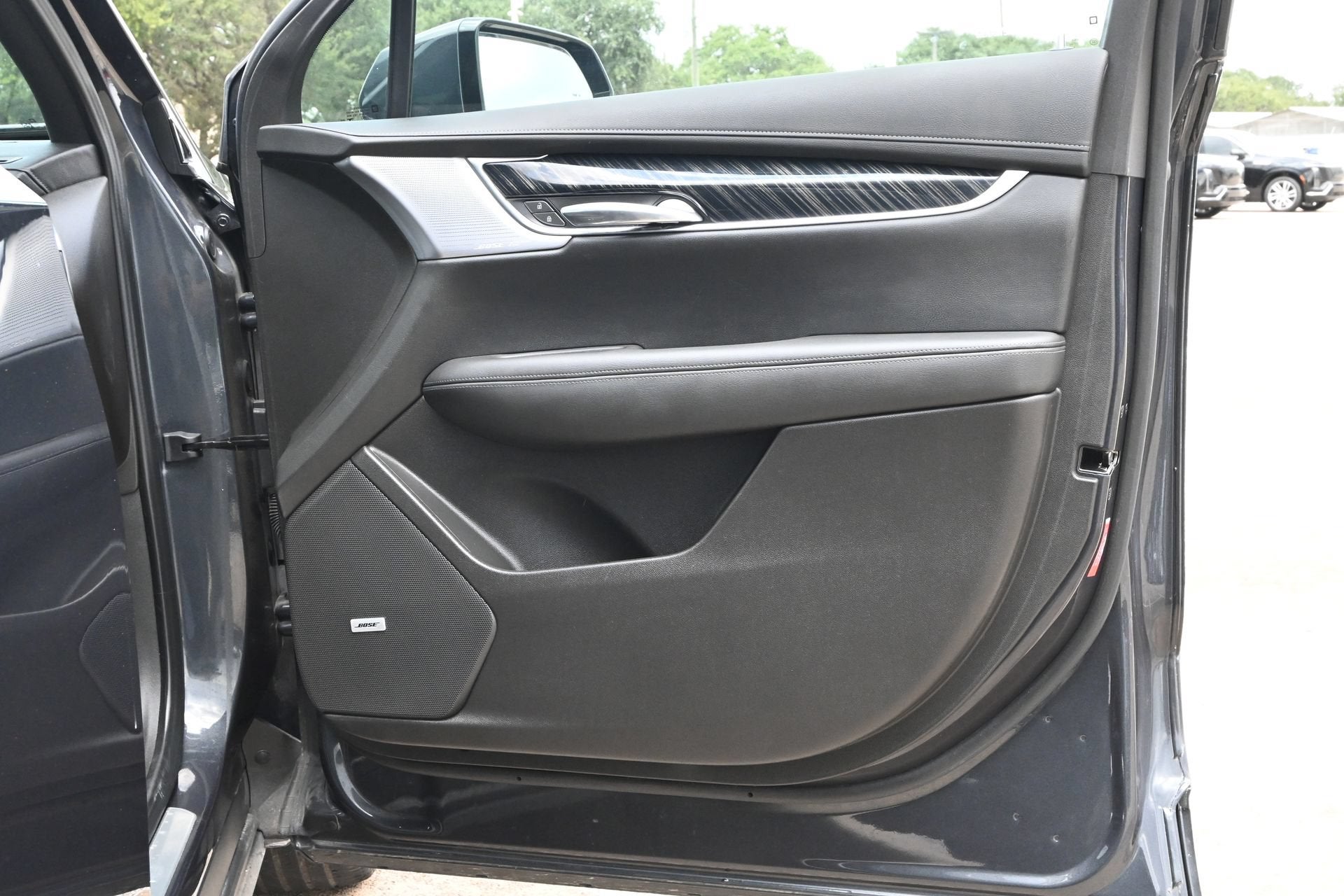 2023 Cadillac XT6 AWD Premium Luxury