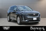 2023 Cadillac XT6 AWD Premium Luxury