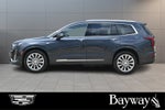 2023 Cadillac XT6 AWD Premium Luxury