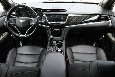 2023 Cadillac XT6 AWD Premium Luxury