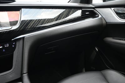 2023 Cadillac XT6 AWD Premium Luxury