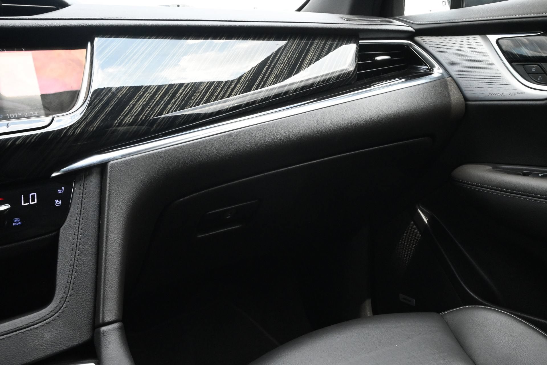 2023 Cadillac XT6 AWD Premium Luxury