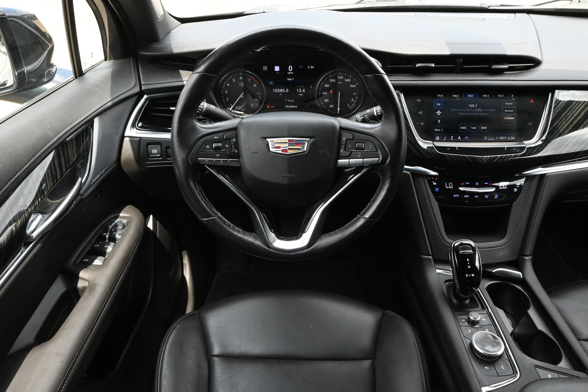 2023 Cadillac XT6 AWD Premium Luxury