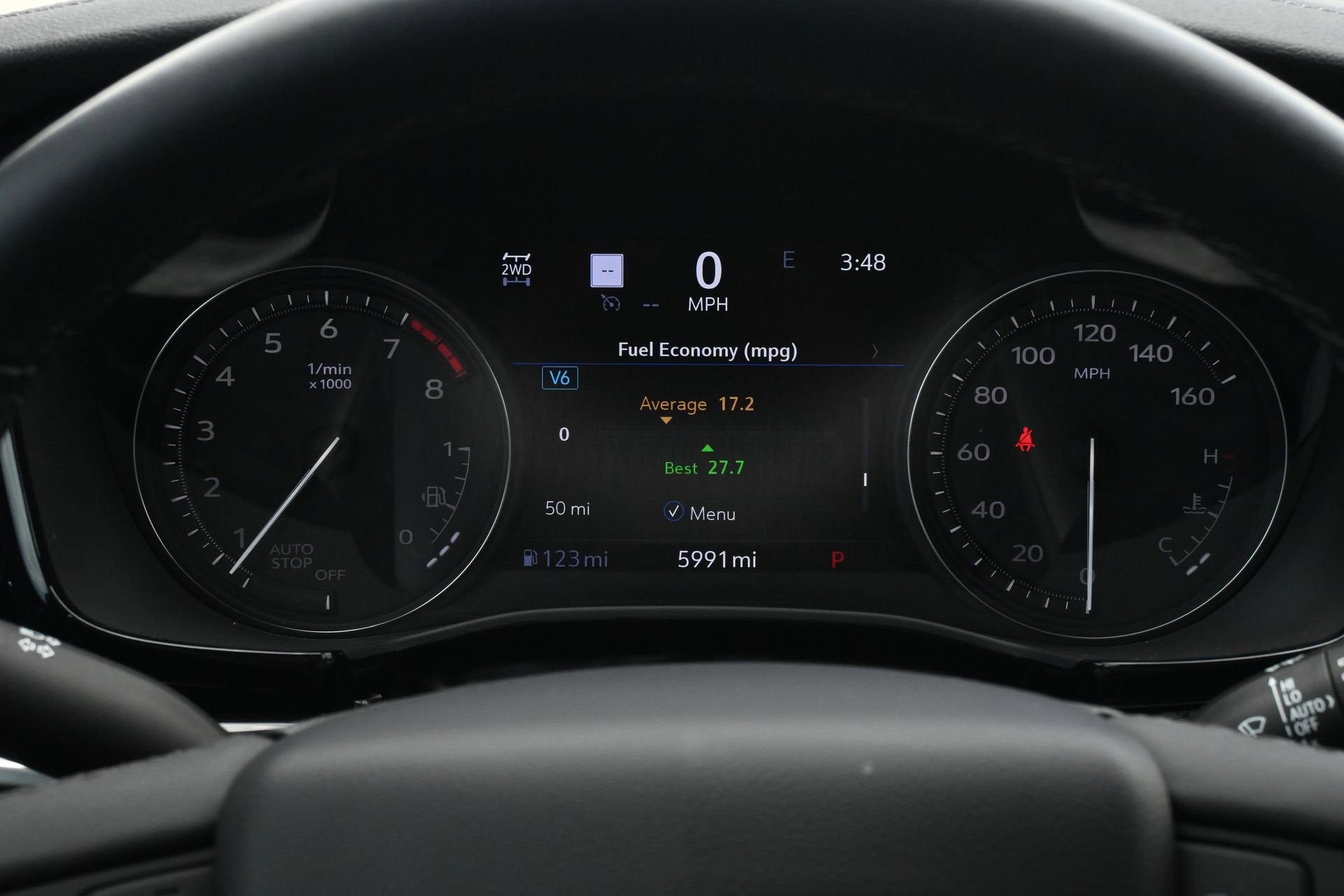 2024 Cadillac XT6 Sport