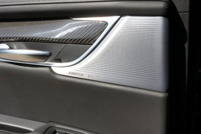2025 Cadillac XT6 Sport