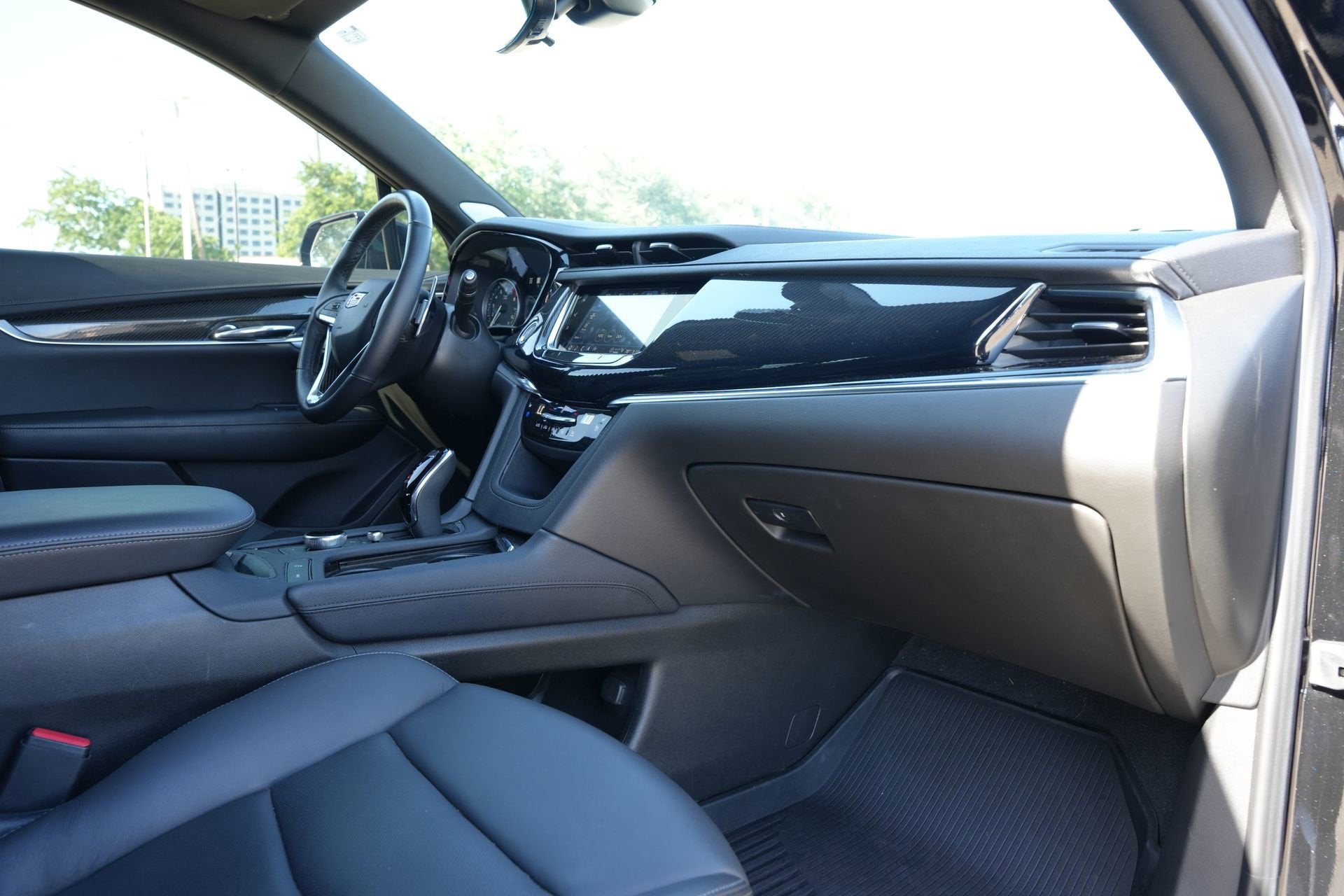 2025 Cadillac XT6 Sport