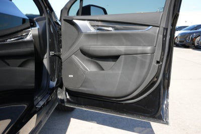 2025 Cadillac XT6 Sport