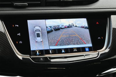 2025 Cadillac XT6 Sport