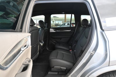 2025 Cadillac XT6 Sport