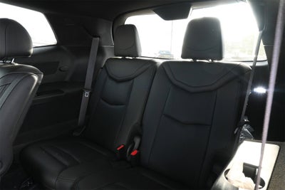 2025 Cadillac XT6 Sport