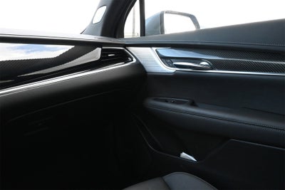 2025 Cadillac XT6 Sport