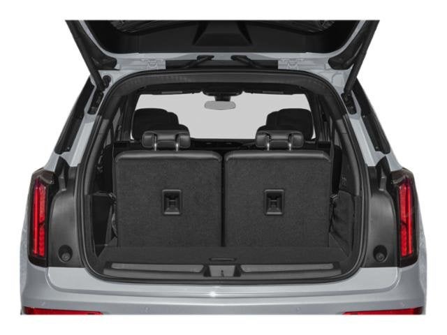 2025 Cadillac XT6 Sport