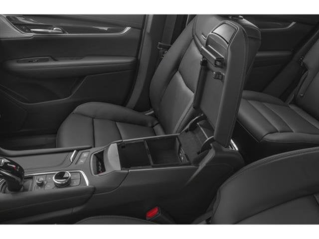 2025 Cadillac XT6 Sport