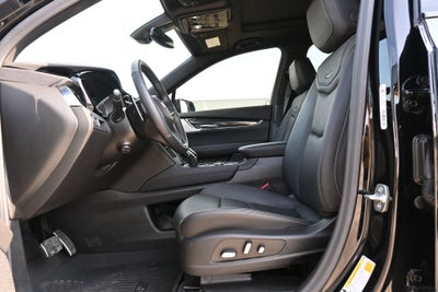 2025 Cadillac XT6 Sport