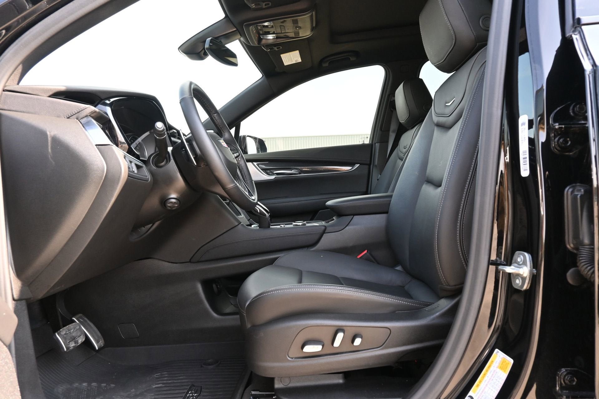 2025 Cadillac XT6 Sport