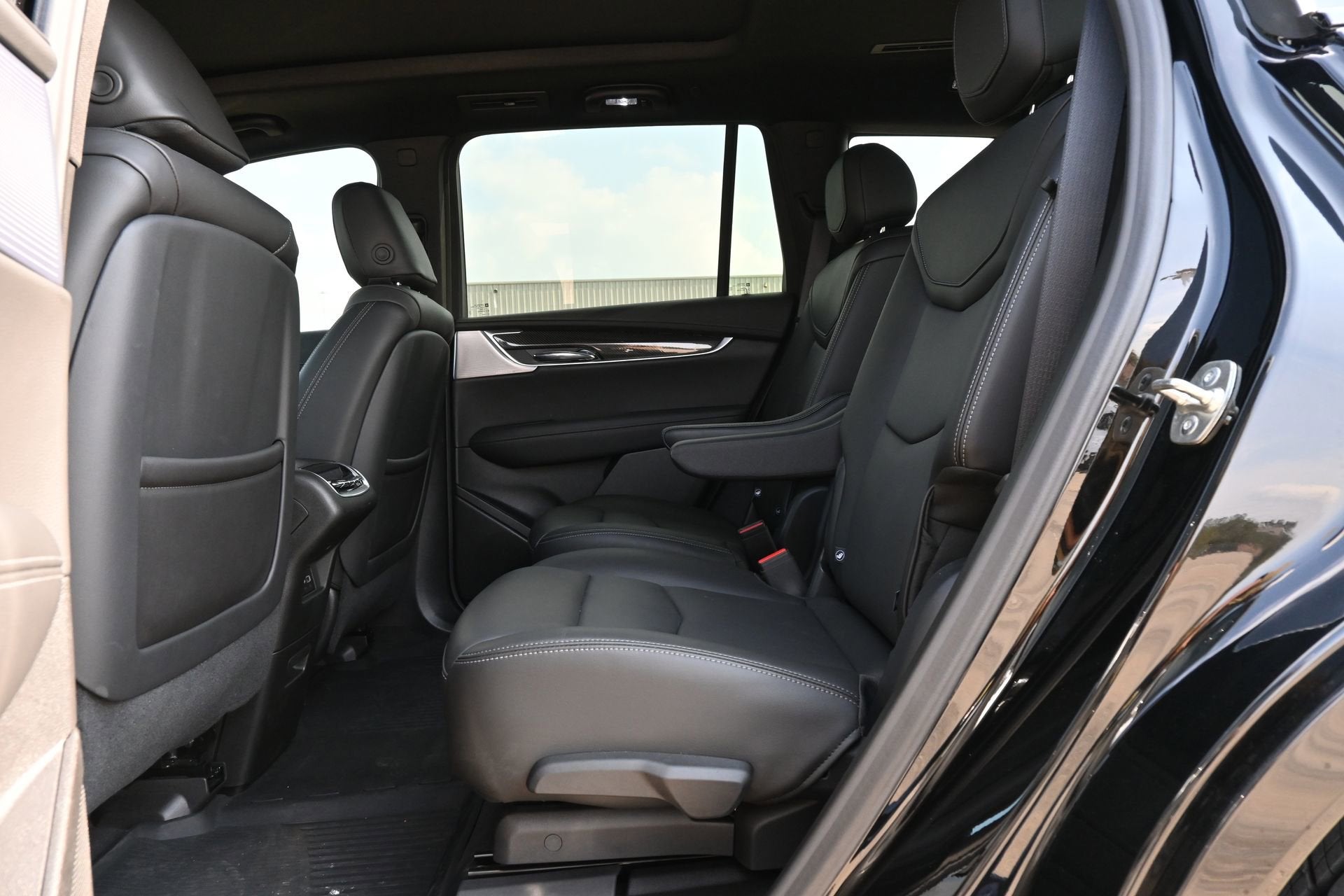 2025 Cadillac XT6 Sport