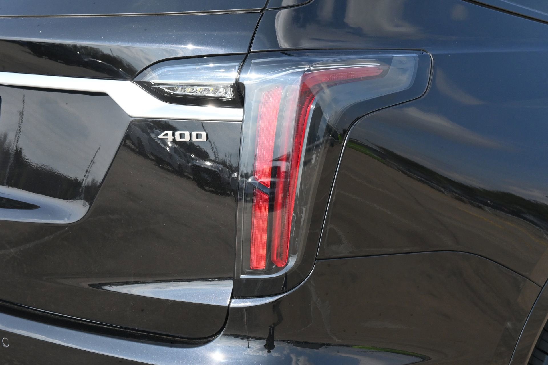 2025 Cadillac XT6 Sport