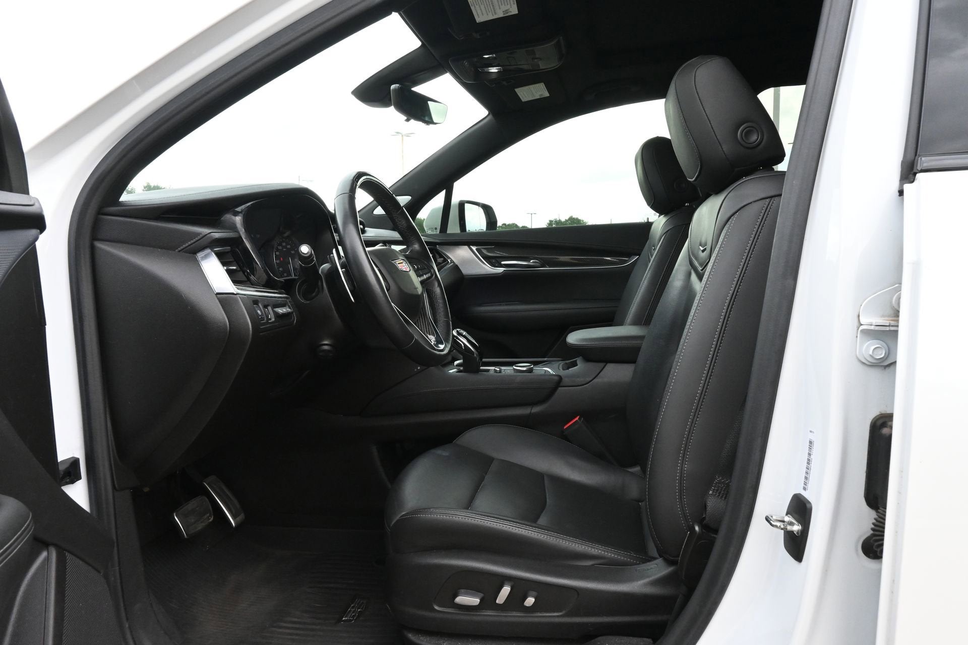 2023 Cadillac XT6 Sport