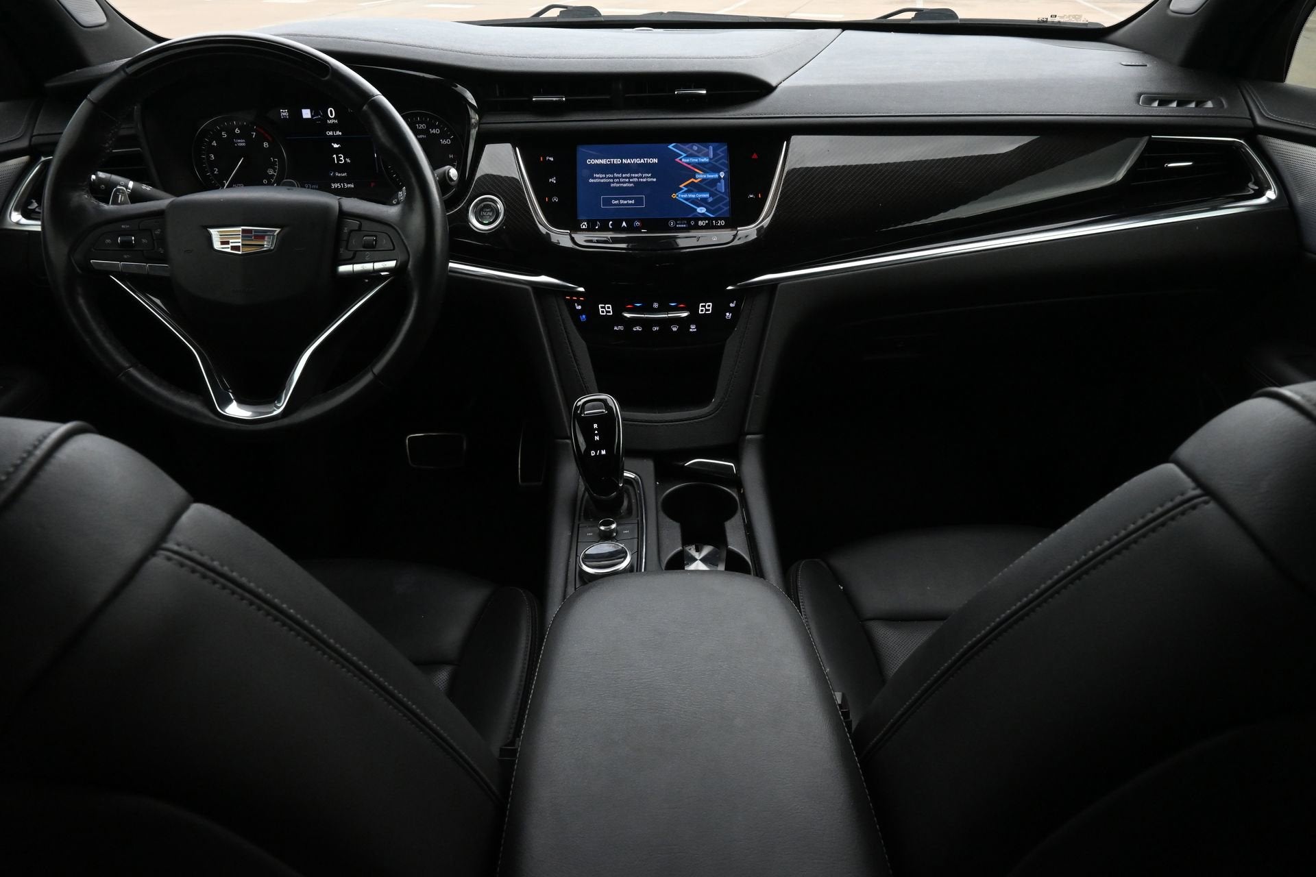 2023 Cadillac XT6 Sport