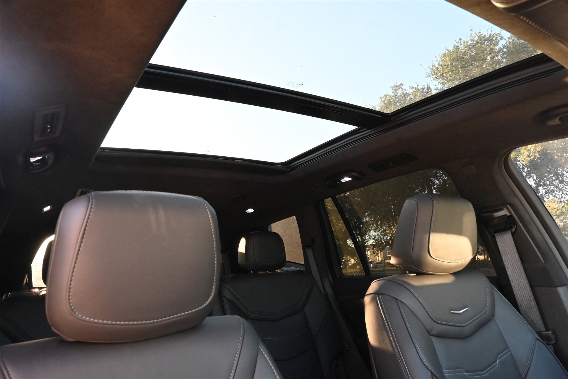 2025 Cadillac XT6 Sport