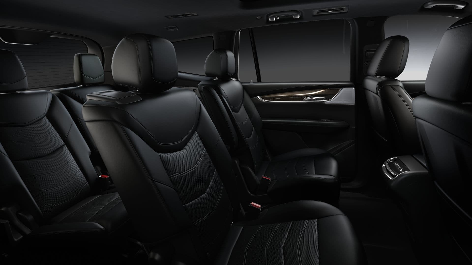 2025 Cadillac XT6 Sport