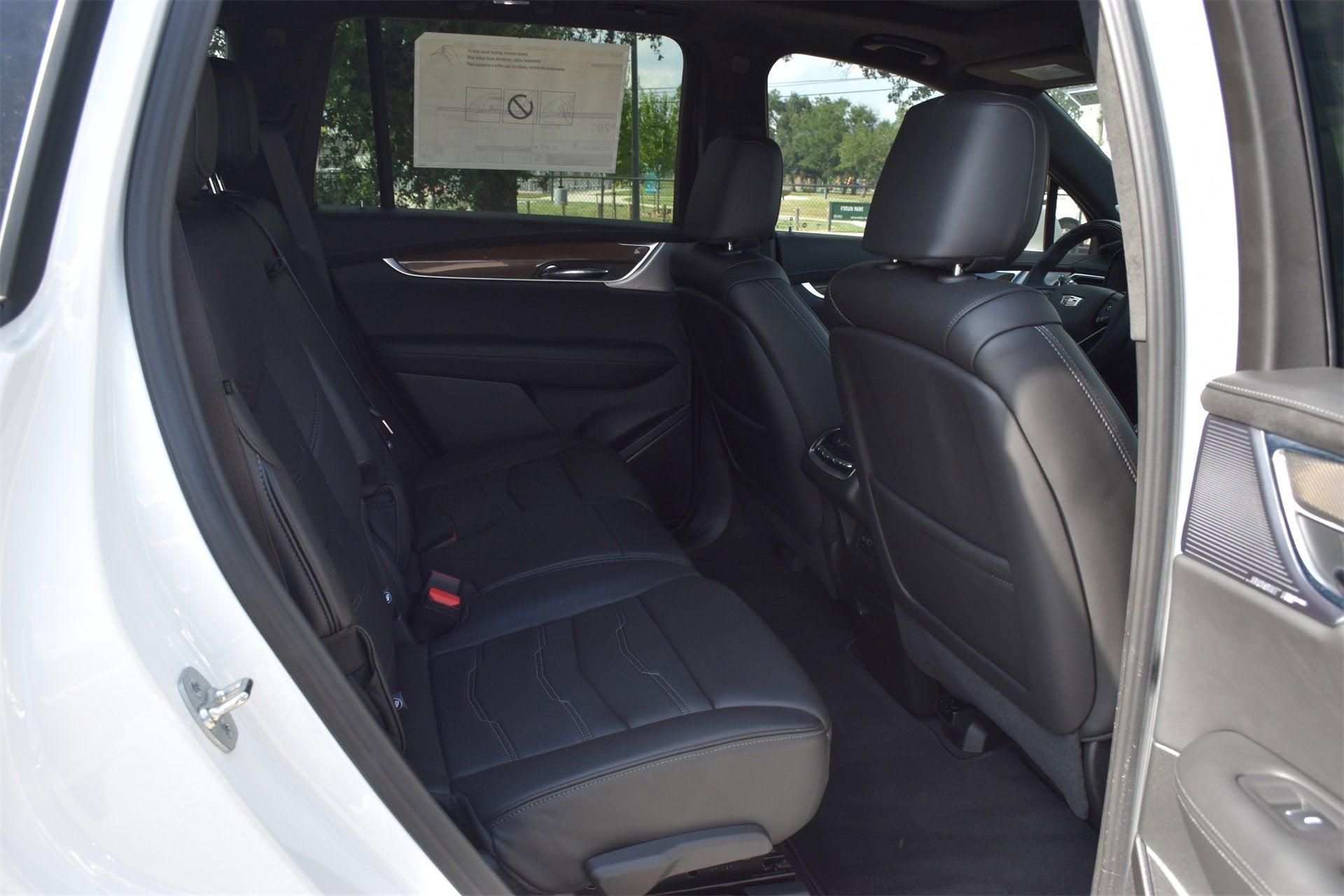 2025 Cadillac XT6 Sport