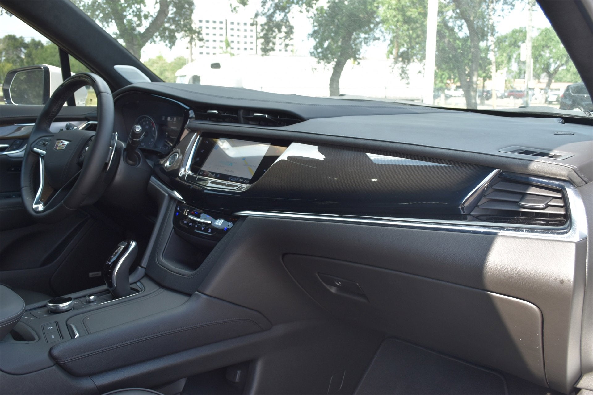 2025 Cadillac XT6 Sport