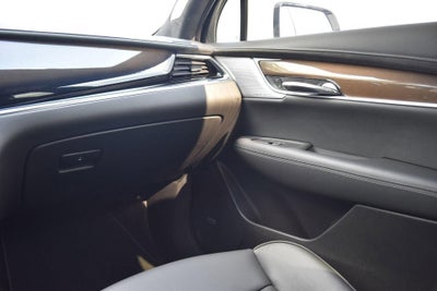 2025 Cadillac XT6 Sport