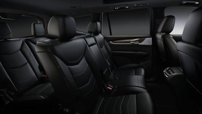 2025 Cadillac XT6 Sport