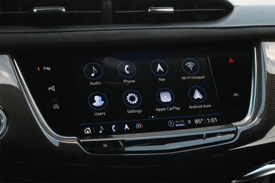 2025 Cadillac XT6 Sport