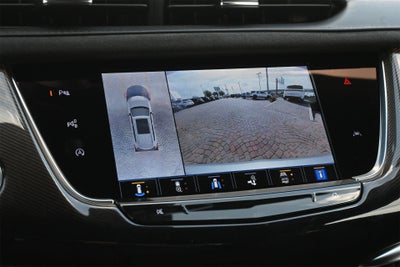 2025 Cadillac XT6 Sport