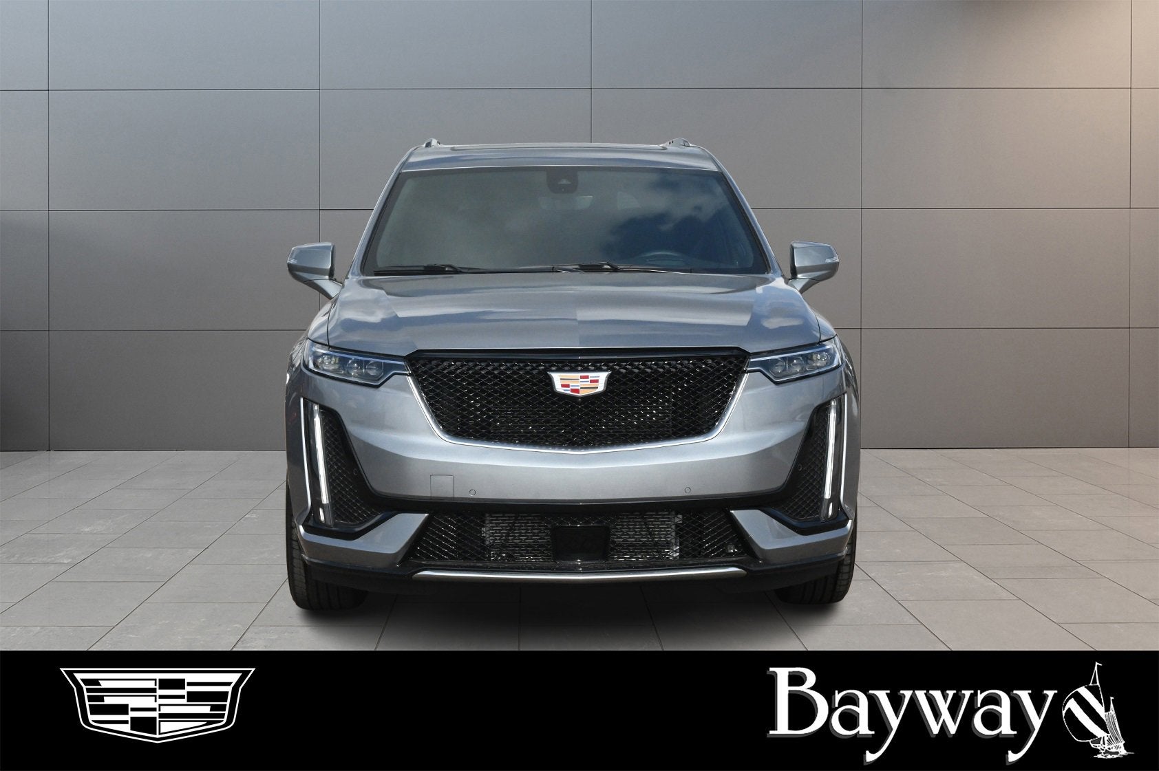 2025 Cadillac XT6 Sport
