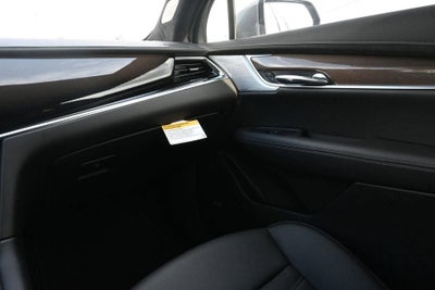 2025 Cadillac XT6 Sport