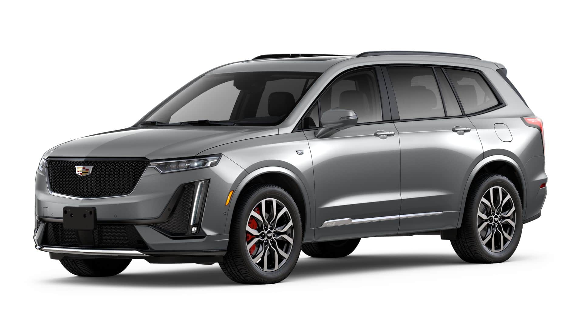 2025 Cadillac XT6 Sport