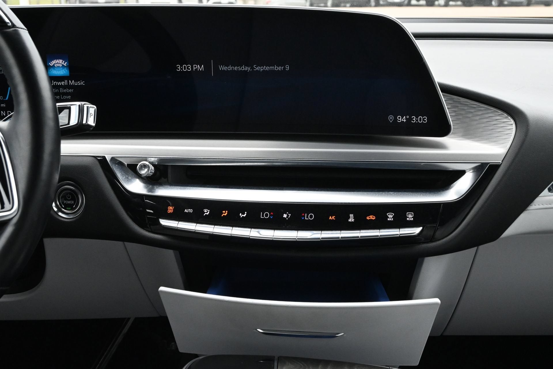 2023 Cadillac LYRIQ RWD Luxury