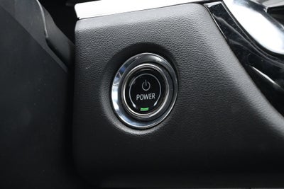2023 Cadillac LYRIQ RWD Luxury