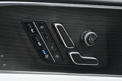 2023 Cadillac LYRIQ RWD Luxury