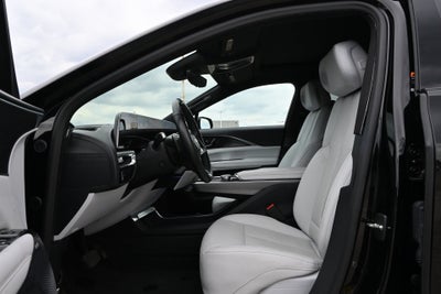 2023 Cadillac LYRIQ RWD Luxury