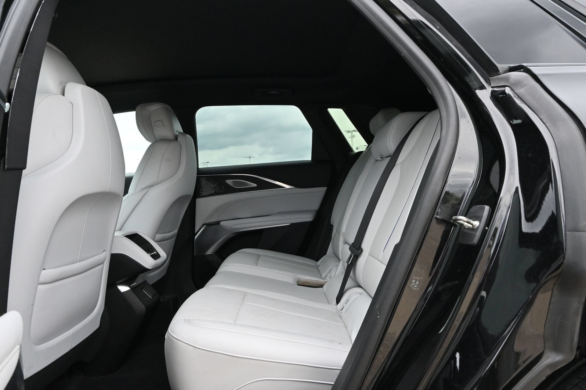 2023 Cadillac LYRIQ RWD Luxury