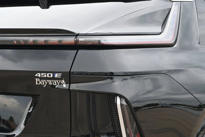 2023 Cadillac LYRIQ RWD Luxury