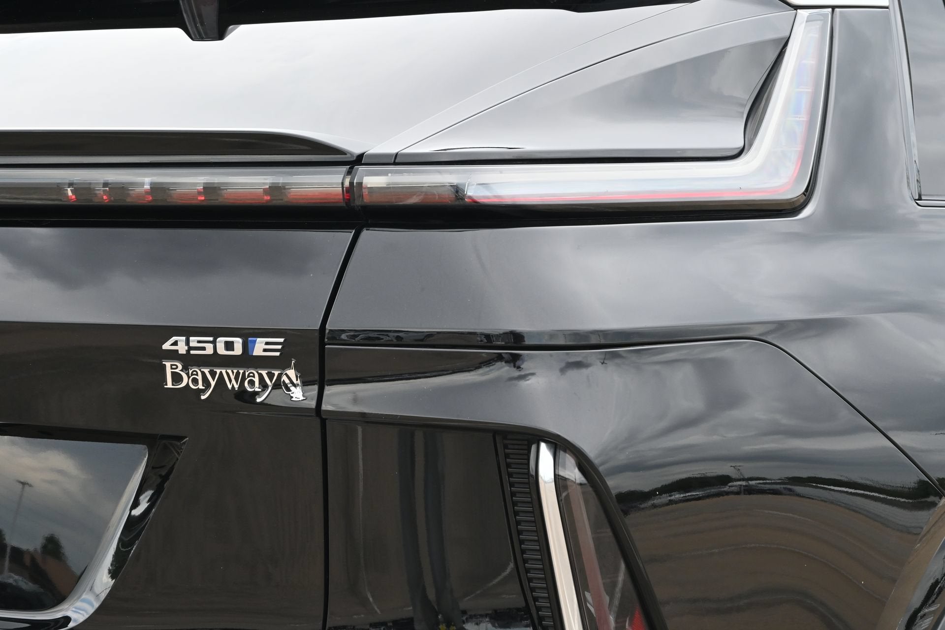 2023 Cadillac LYRIQ RWD Luxury