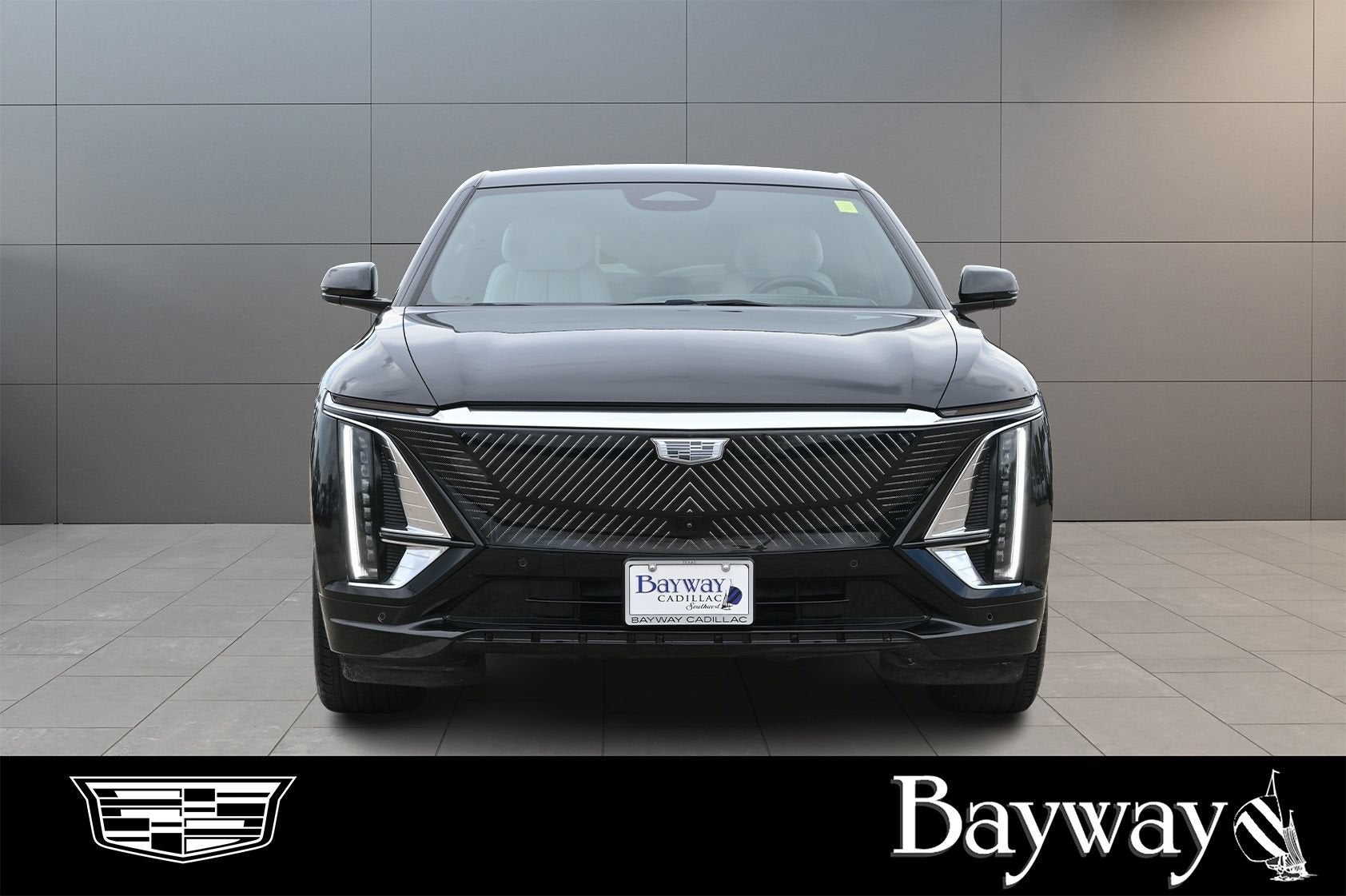 2023 Cadillac LYRIQ RWD Luxury