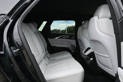 2023 Cadillac LYRIQ RWD Luxury