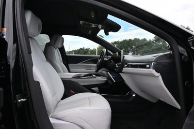 2023 Cadillac LYRIQ RWD Luxury