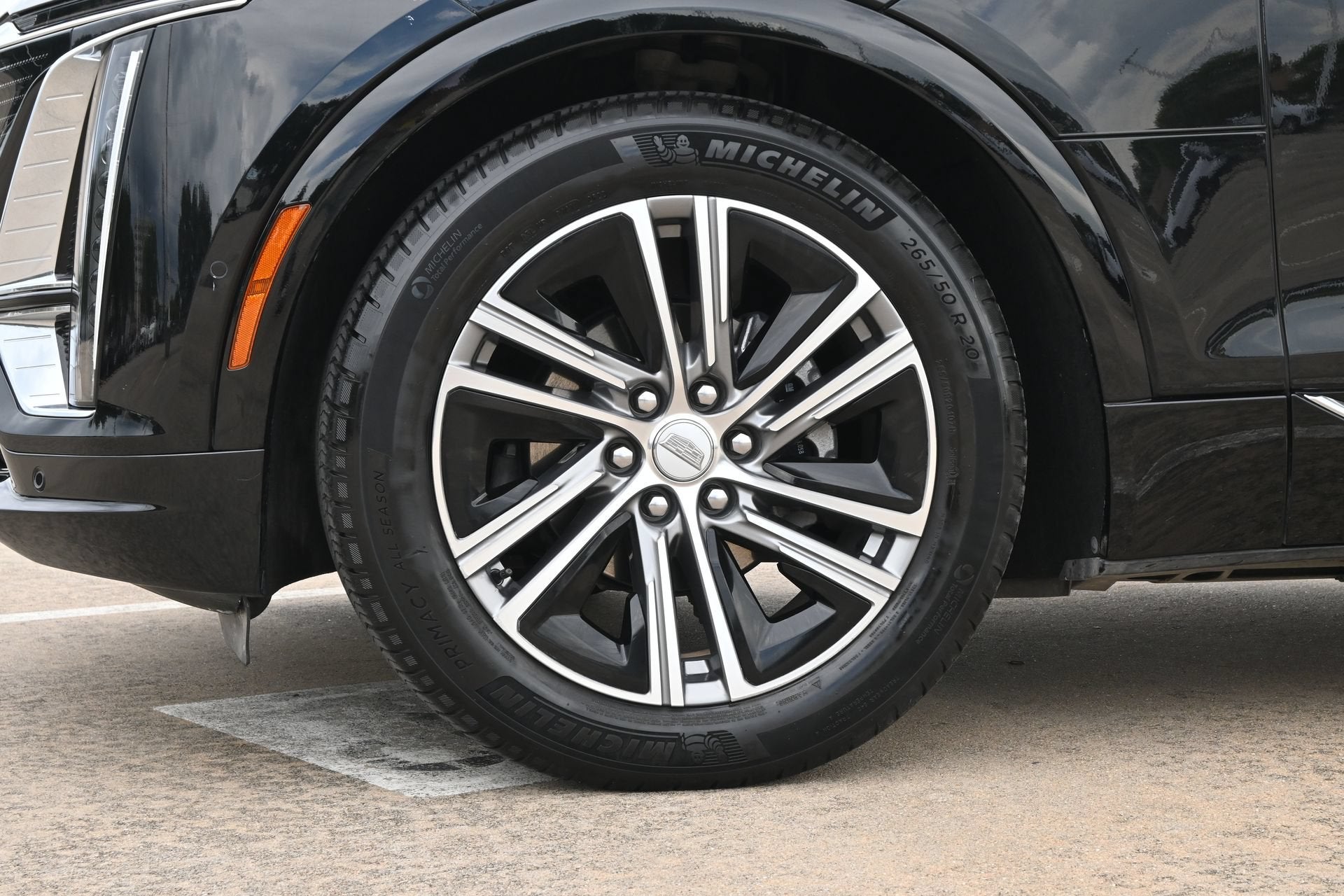2023 Cadillac LYRIQ RWD Luxury