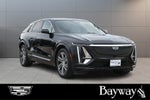 2023 Cadillac LYRIQ RWD Luxury