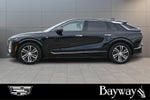 2023 Cadillac LYRIQ RWD Luxury