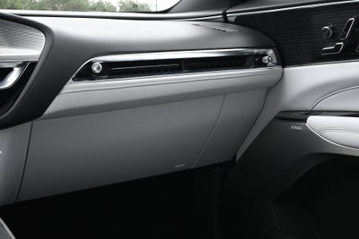 2023 Cadillac LYRIQ RWD Luxury